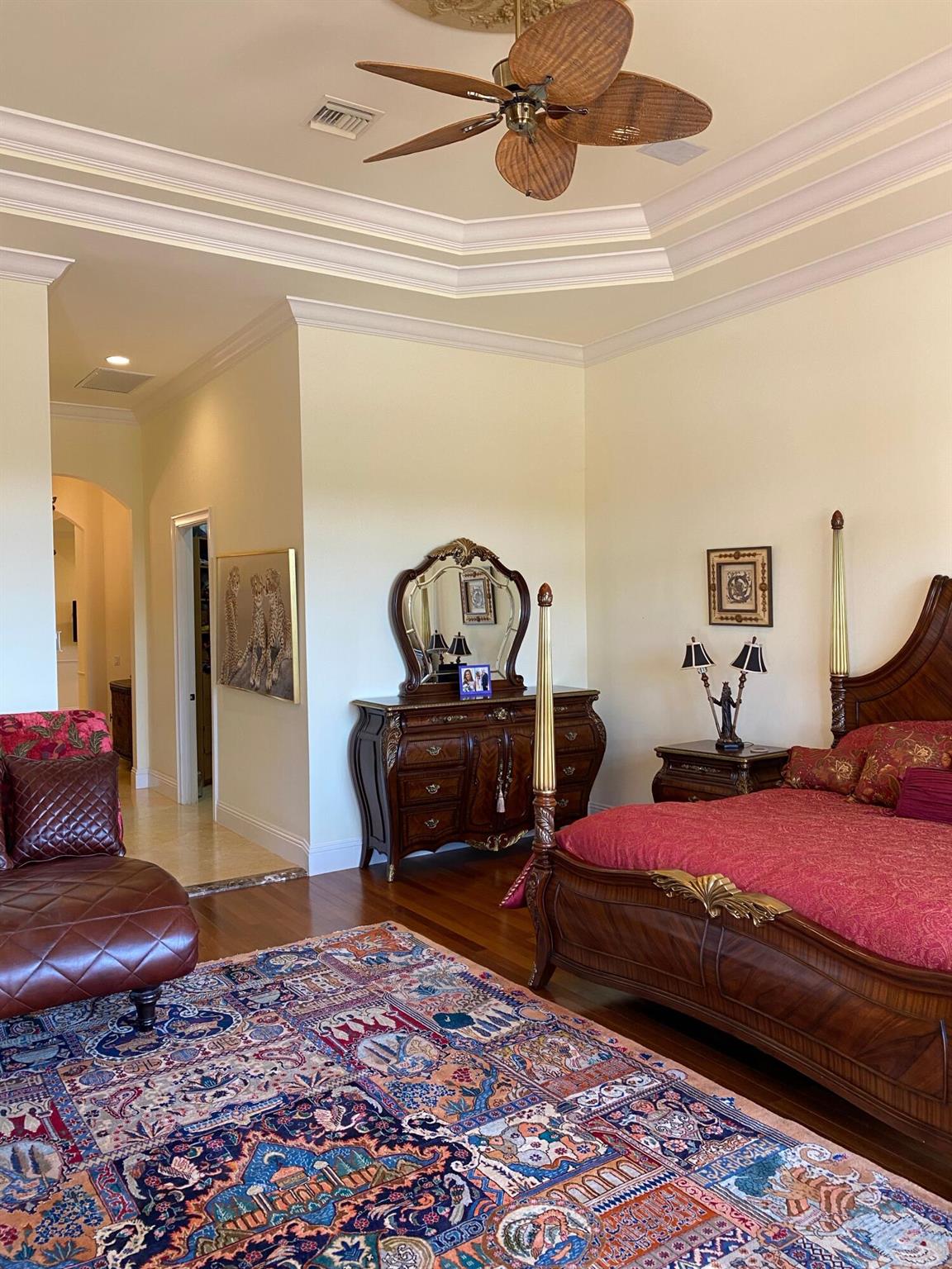 PALM BEACH POINT - Residential