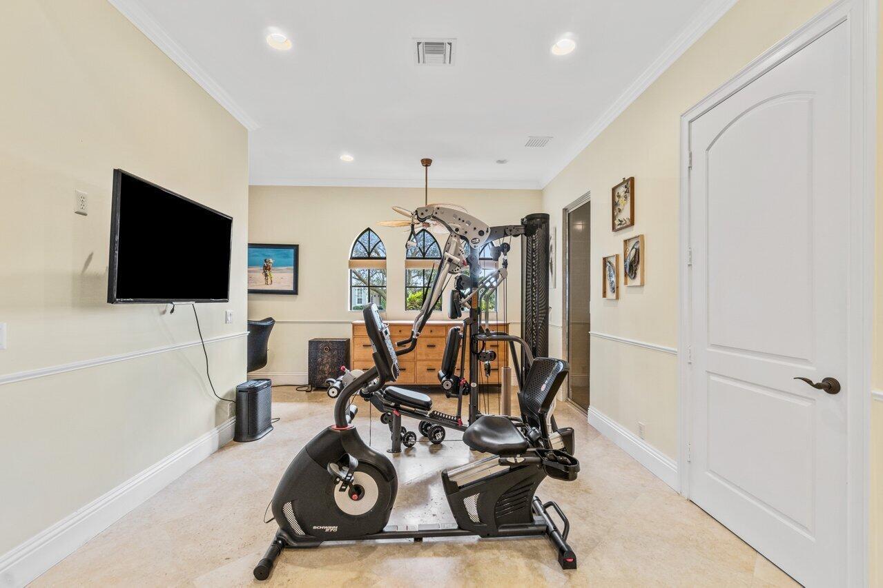 PALM BEACH POINT - Residential