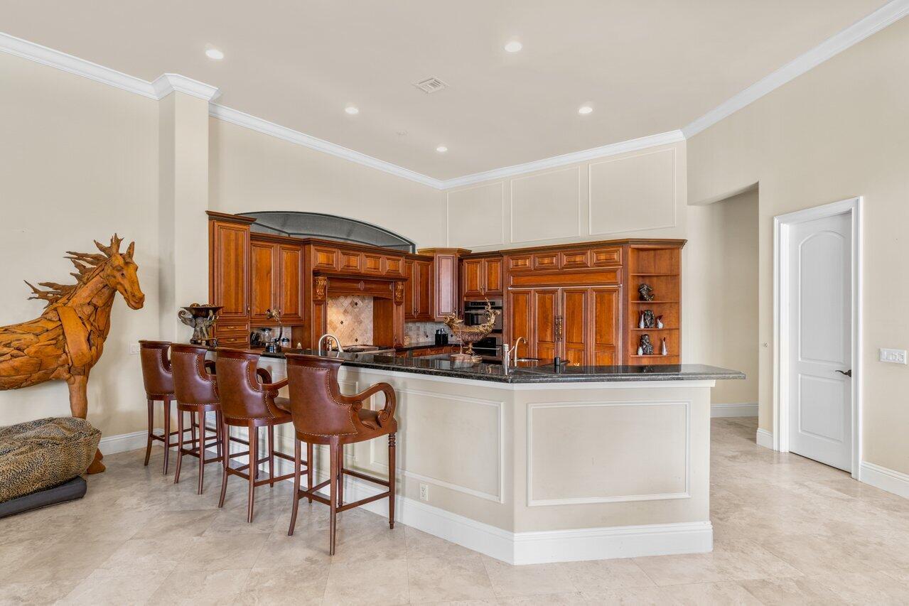 PALM BEACH POINT - Residential