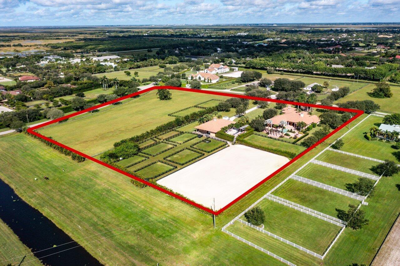 PALM BEACH POINT - Residential