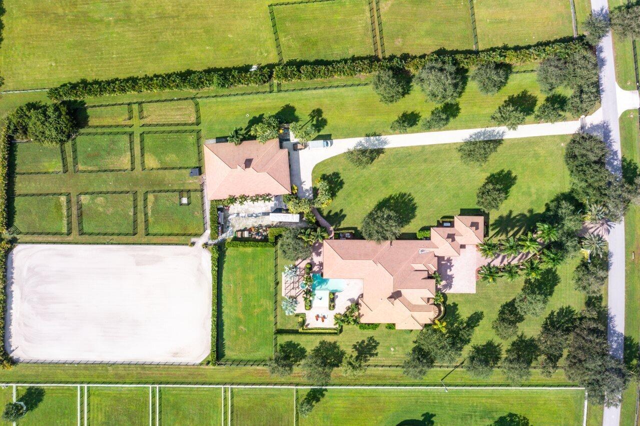 PALM BEACH POINT - Residential