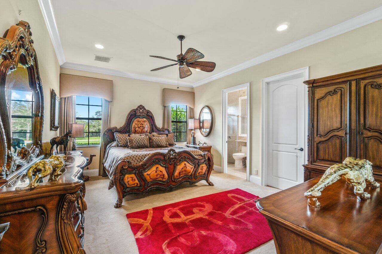 PALM BEACH POINT - Residential