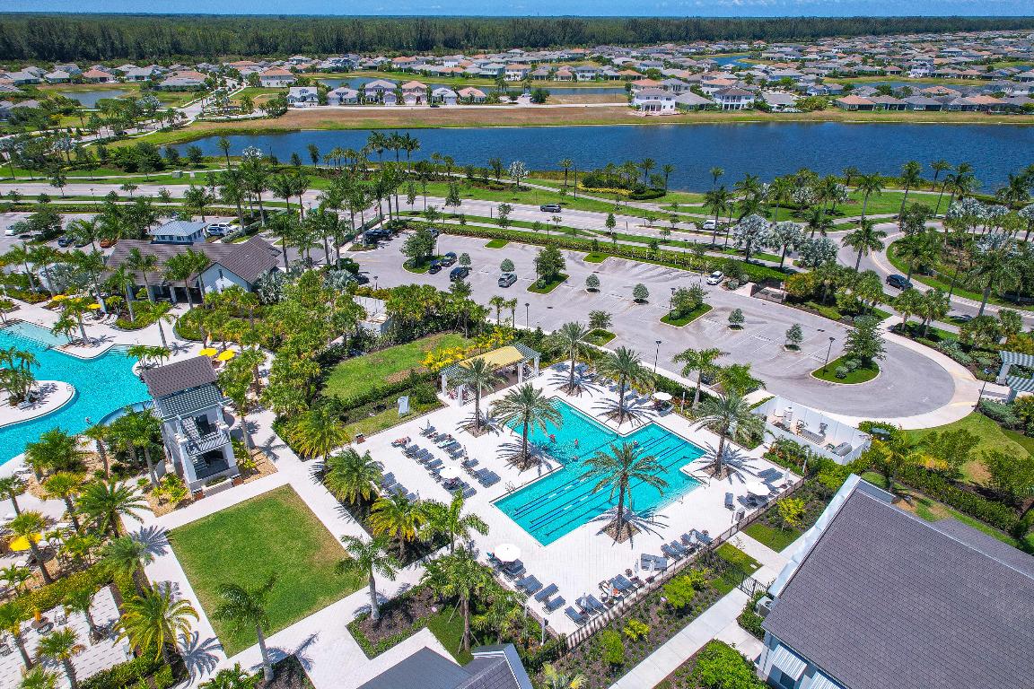 ORCHARDS OF WESTLAKE PHASE 1 - Residential