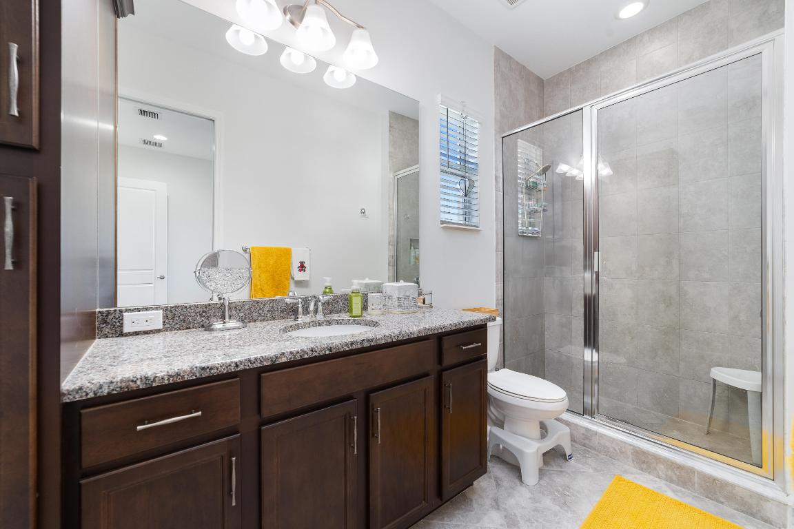 ORCHARDS OF WESTLAKE PHASE 1 - Residential