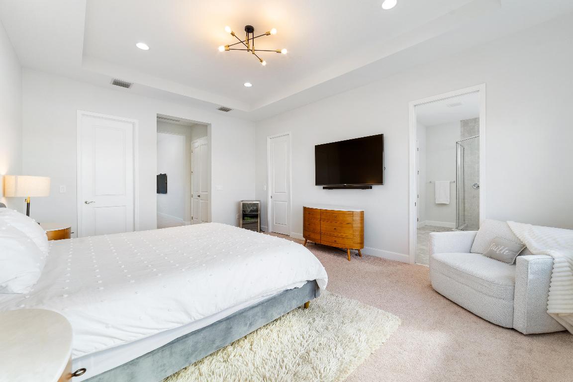 ORCHARDS OF WESTLAKE PHASE 1 - Residential