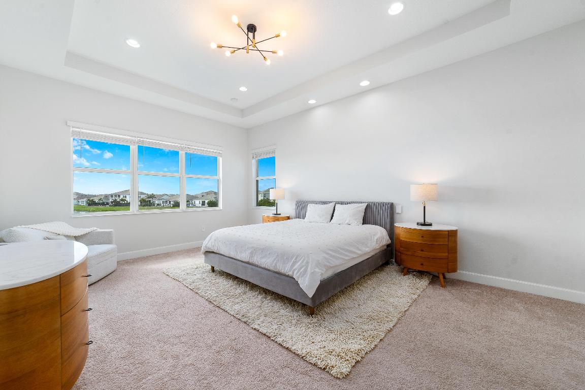 ORCHARDS OF WESTLAKE PHASE 1 - Residential