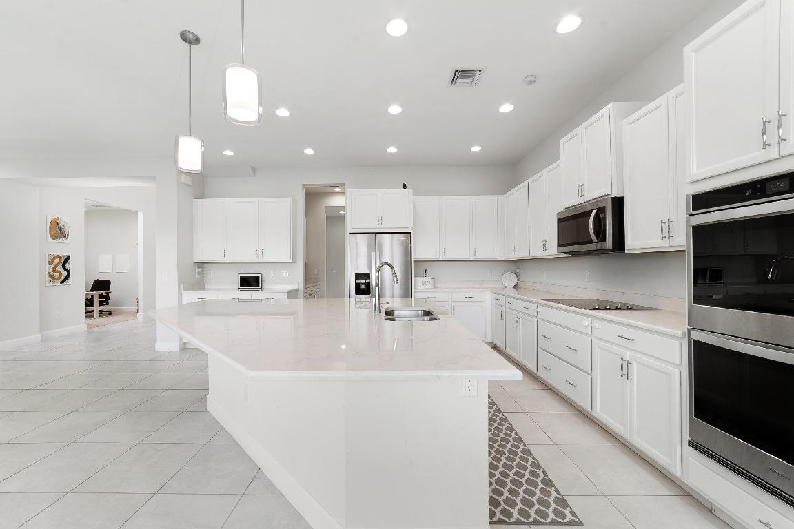 ORCHARDS OF WESTLAKE PHASE 1 - Residential