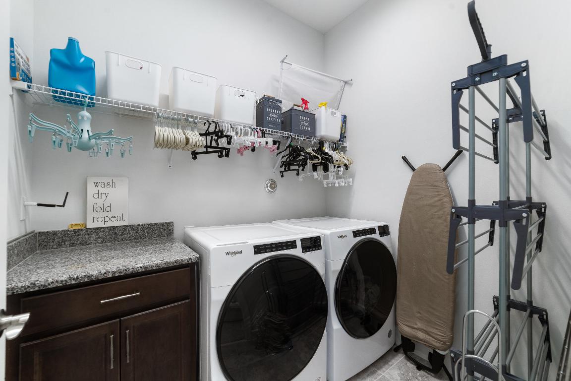 ORCHARDS OF WESTLAKE PHASE 1 - Residential