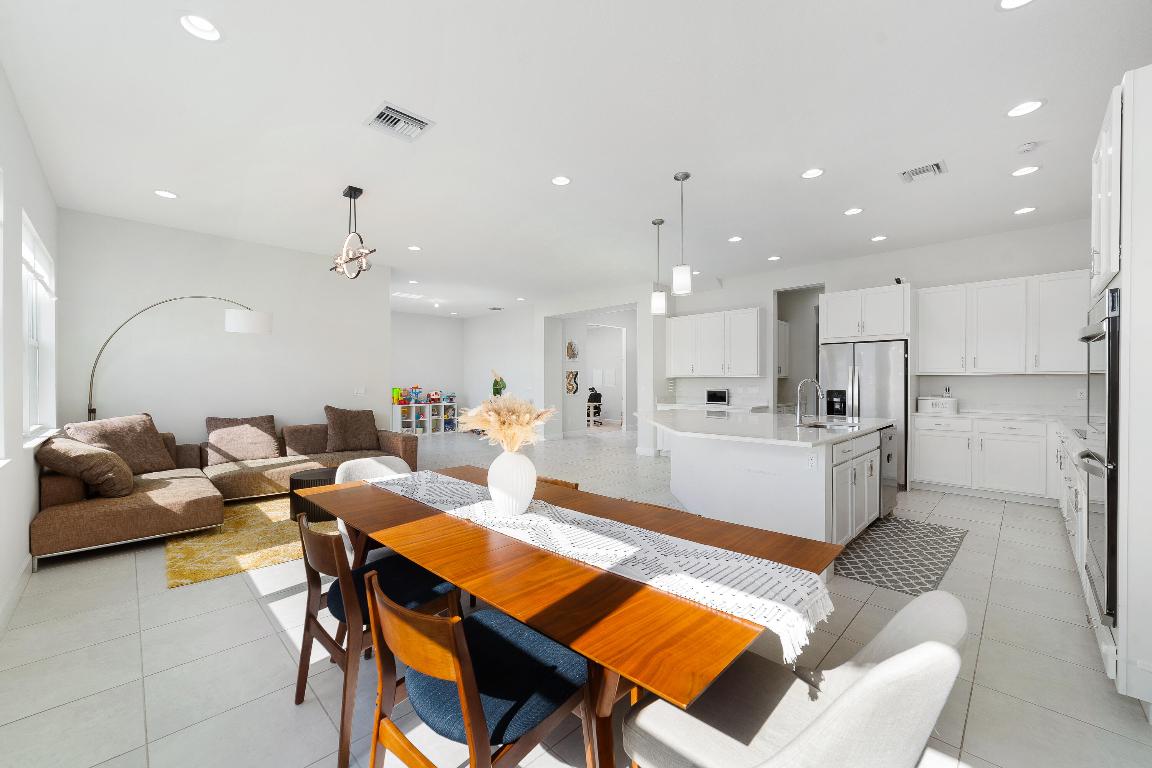 ORCHARDS OF WESTLAKE PHASE 1 - Residential