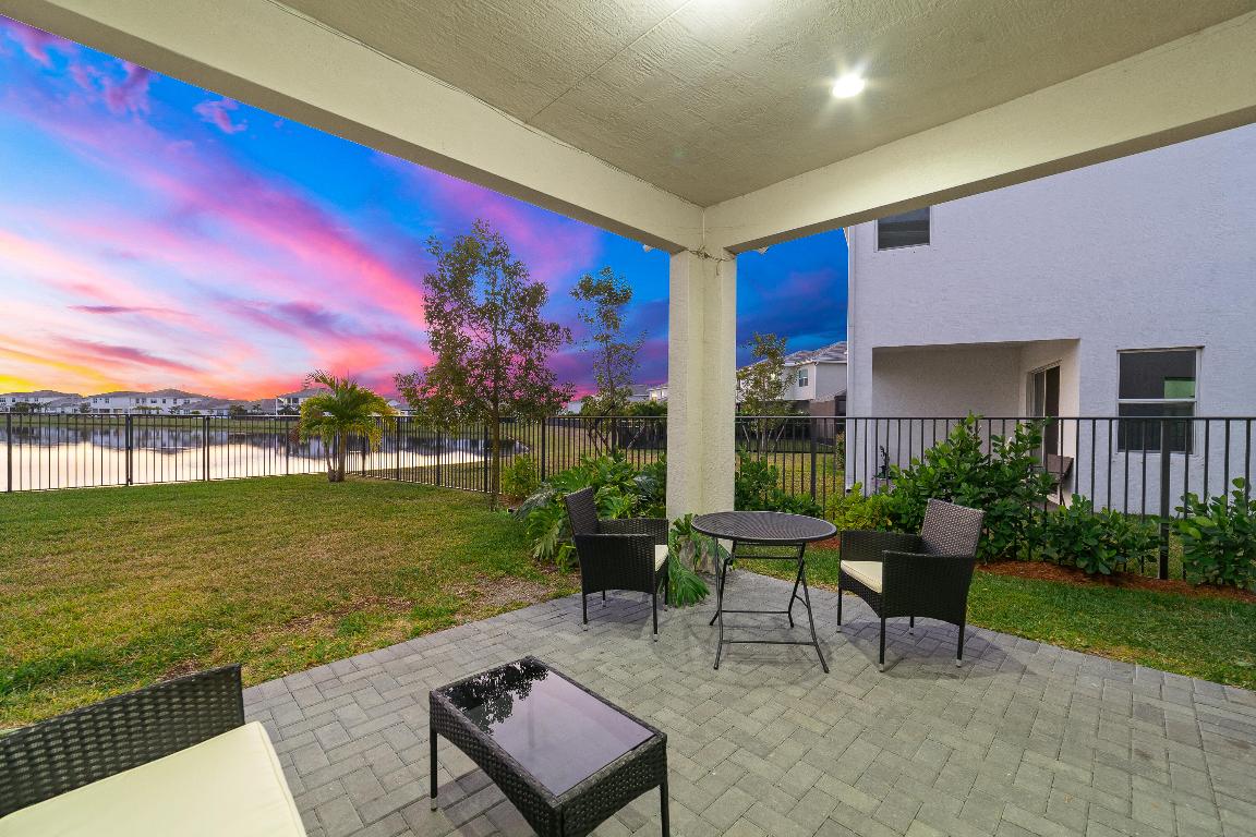 ORCHARDS OF WESTLAKE PHASE 1 - Residential