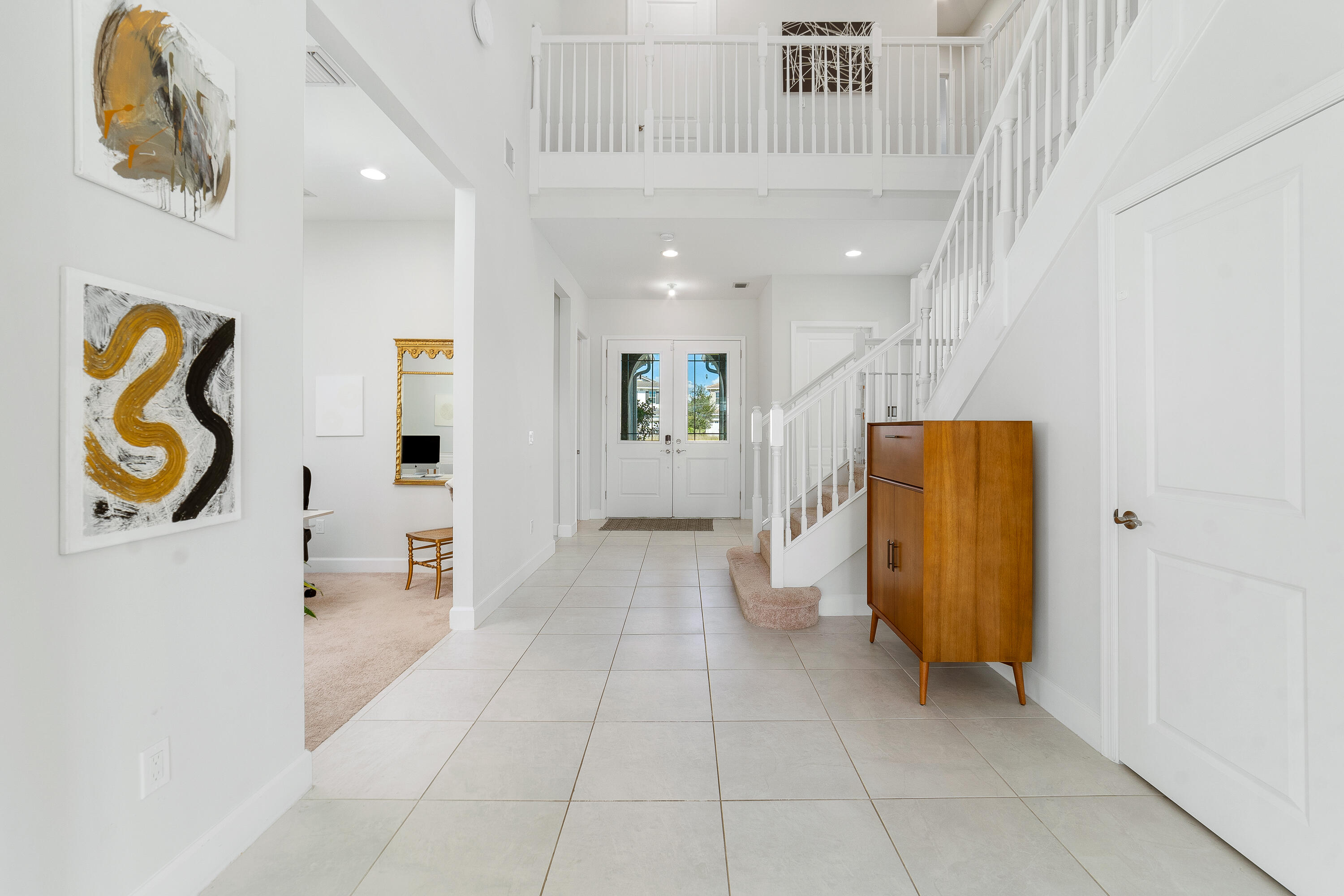 ORCHARDS OF WESTLAKE PHASE 1 - Residential