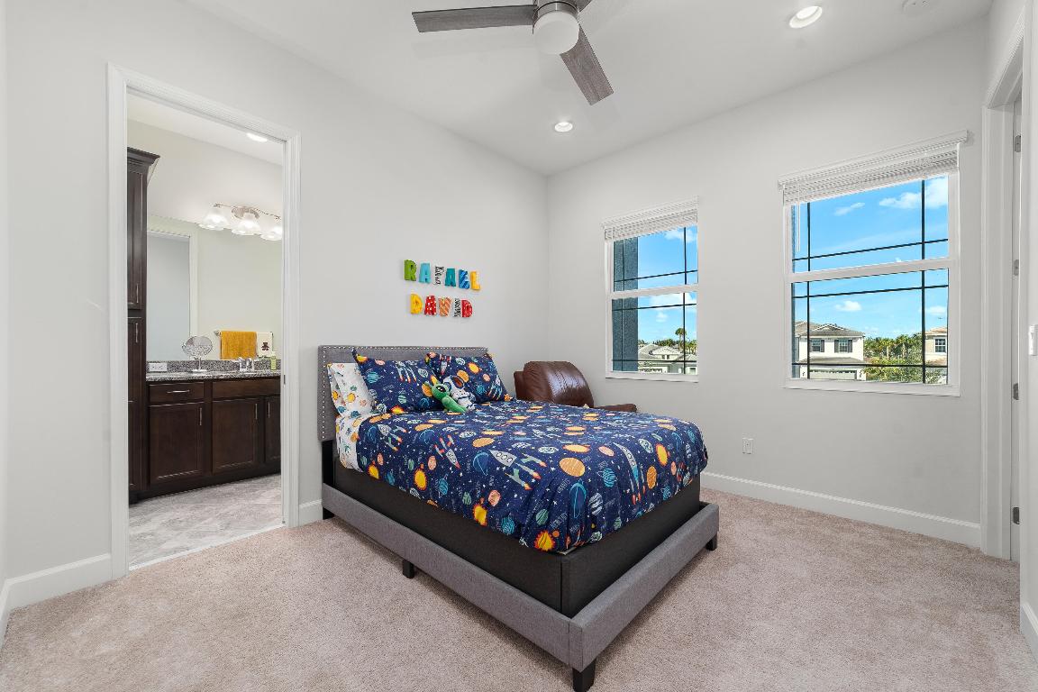 ORCHARDS OF WESTLAKE PHASE 1 - Residential