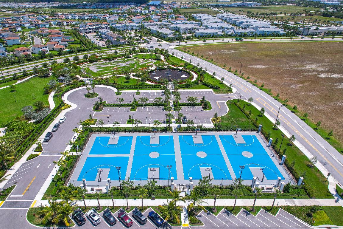 ORCHARDS OF WESTLAKE PHASE 1 - Residential