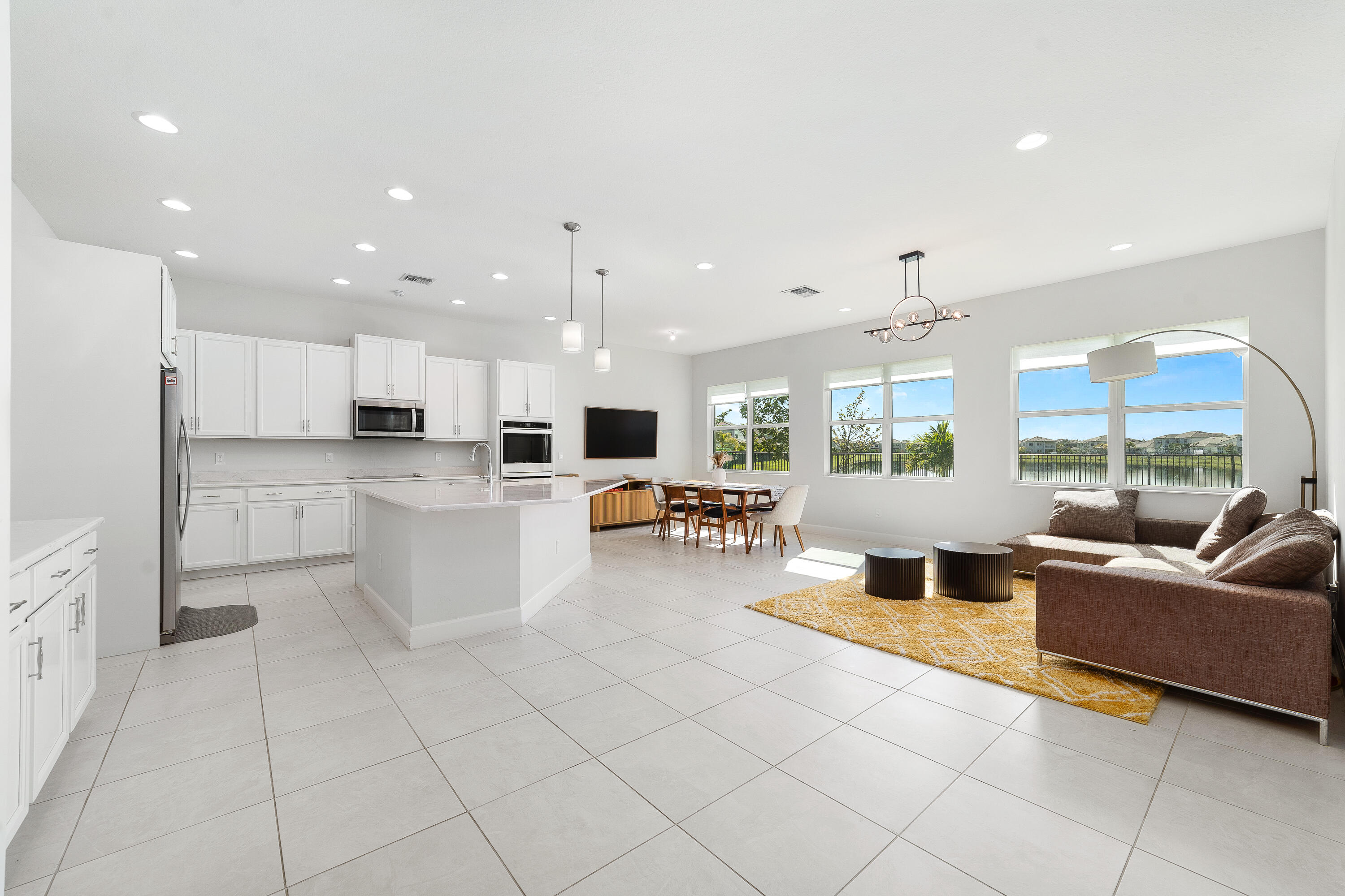 ORCHARDS OF WESTLAKE PHASE 1 - Residential