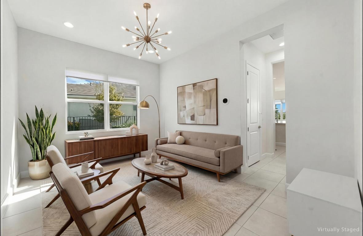 ORCHARDS OF WESTLAKE PHASE 1 - Residential