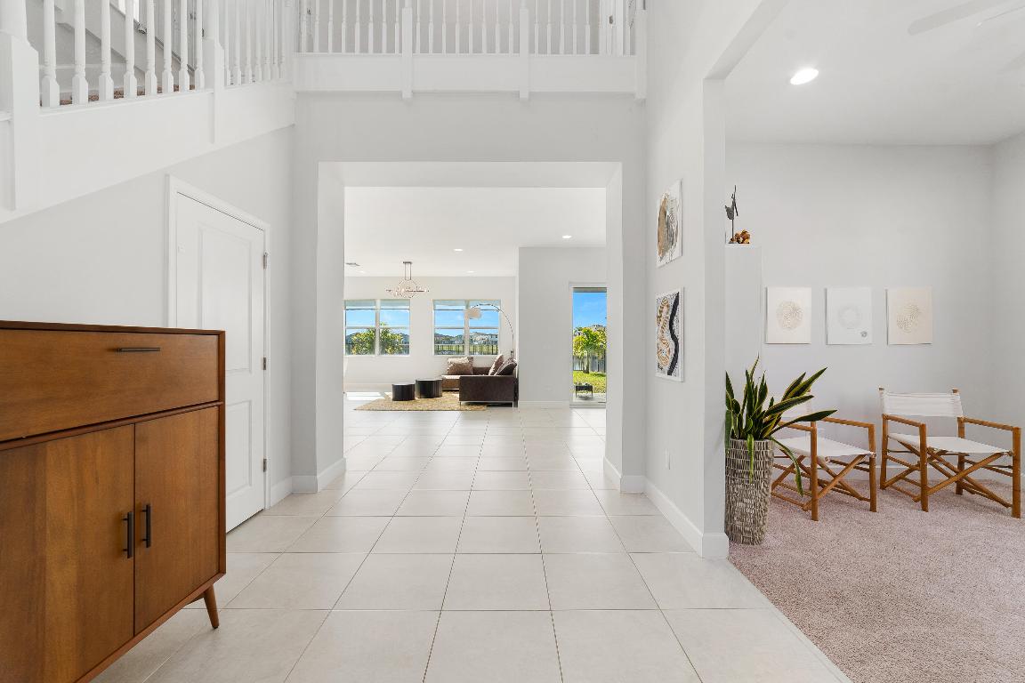 ORCHARDS OF WESTLAKE PHASE 1 - Residential