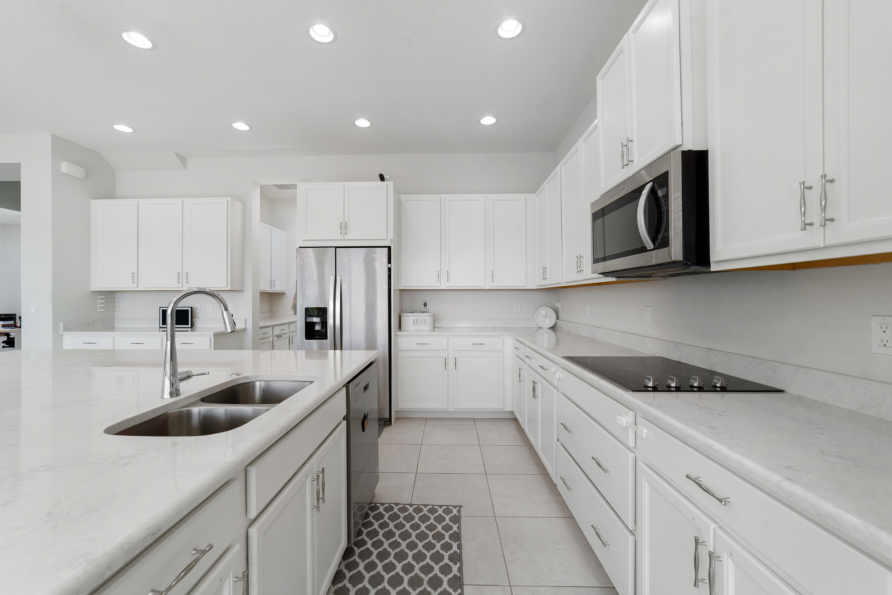 ORCHARDS OF WESTLAKE PHASE 1 - Residential