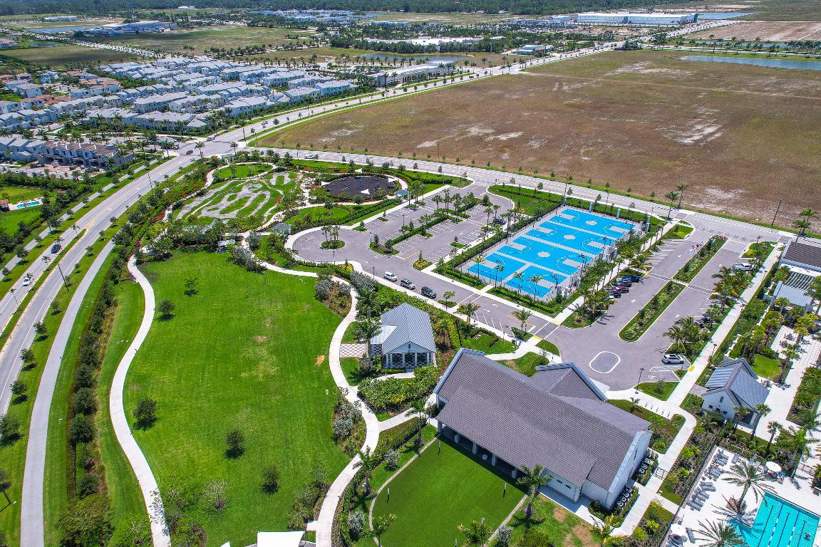 ORCHARDS OF WESTLAKE PHASE 1 - Residential