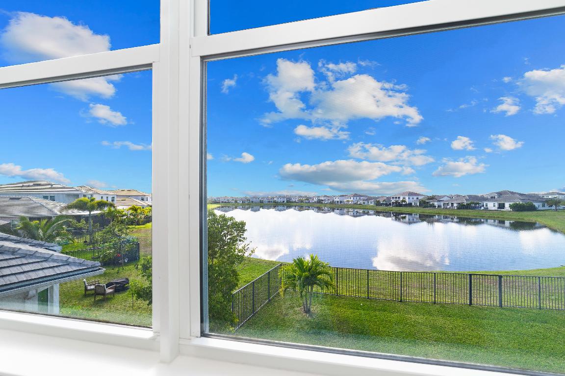 ORCHARDS OF WESTLAKE PHASE 1 - Residential