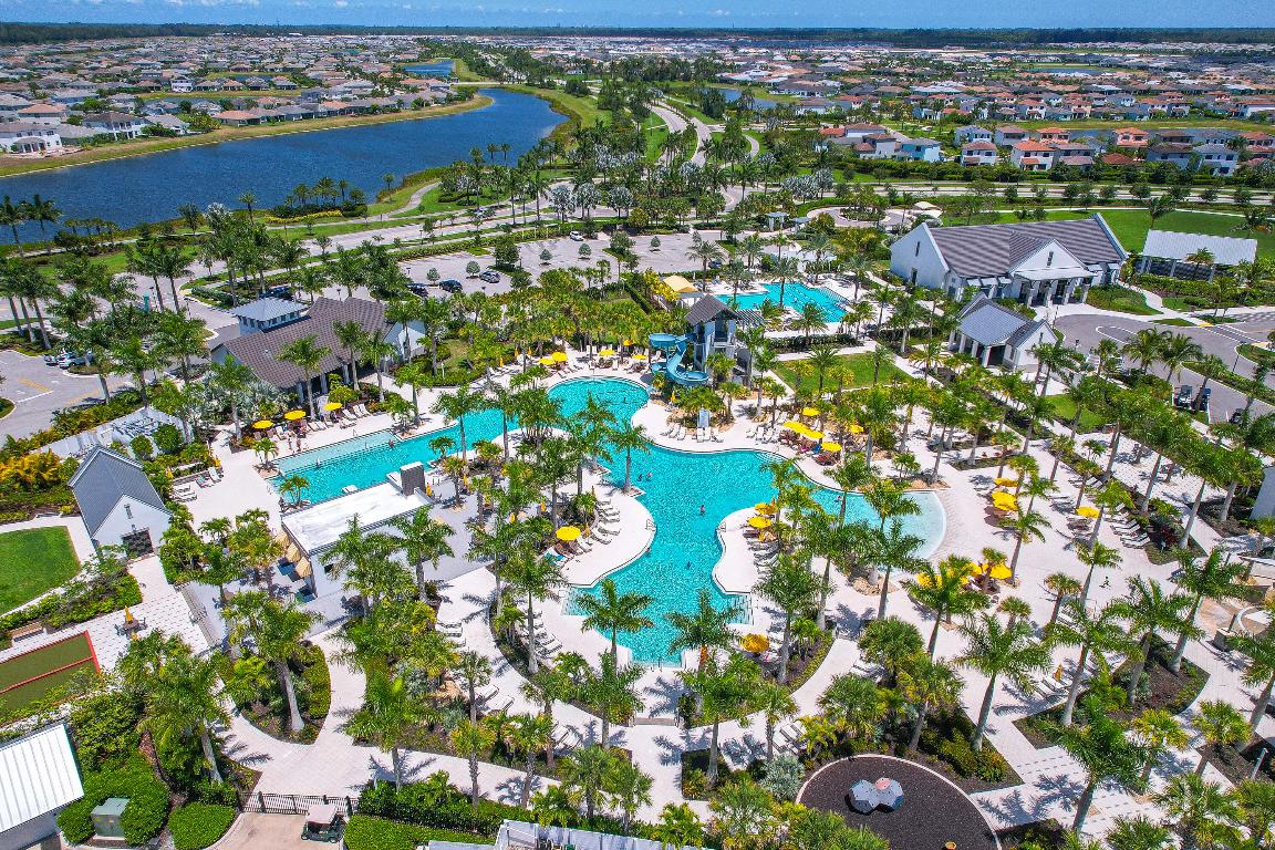 ORCHARDS OF WESTLAKE PHASE 1 - Residential