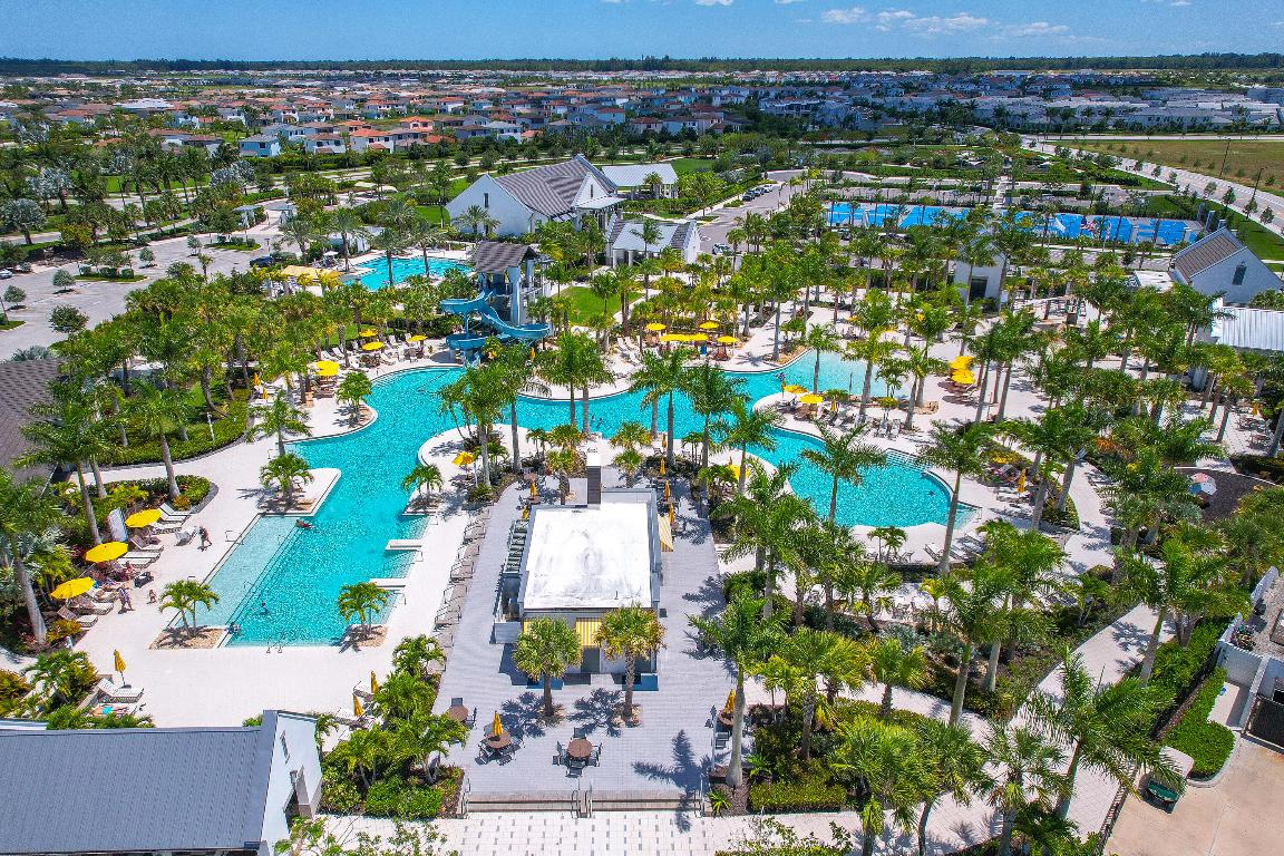 ORCHARDS OF WESTLAKE PHASE 1 - Residential