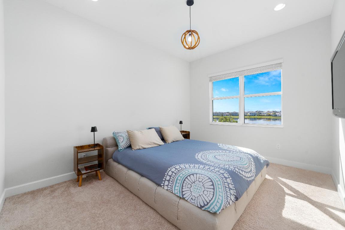 ORCHARDS OF WESTLAKE PHASE 1 - Residential