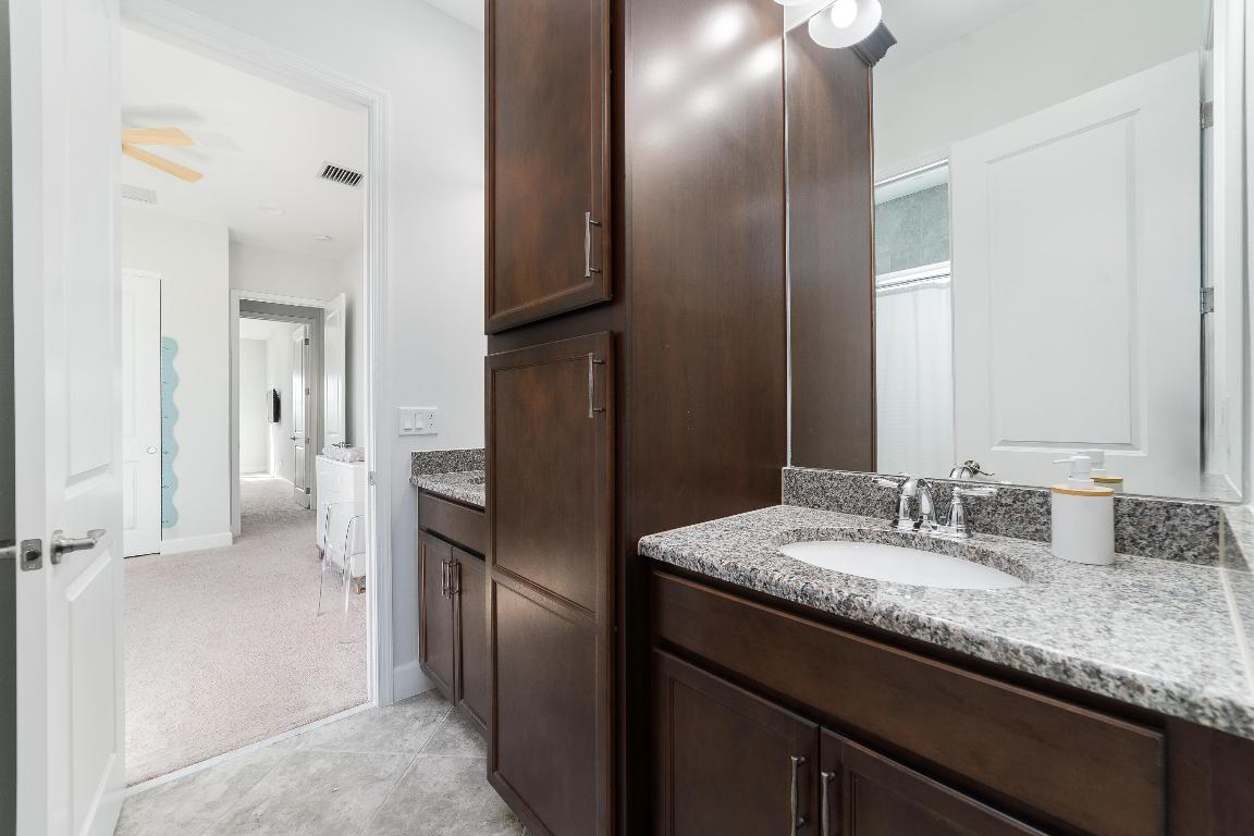 ORCHARDS OF WESTLAKE PHASE 1 - Residential