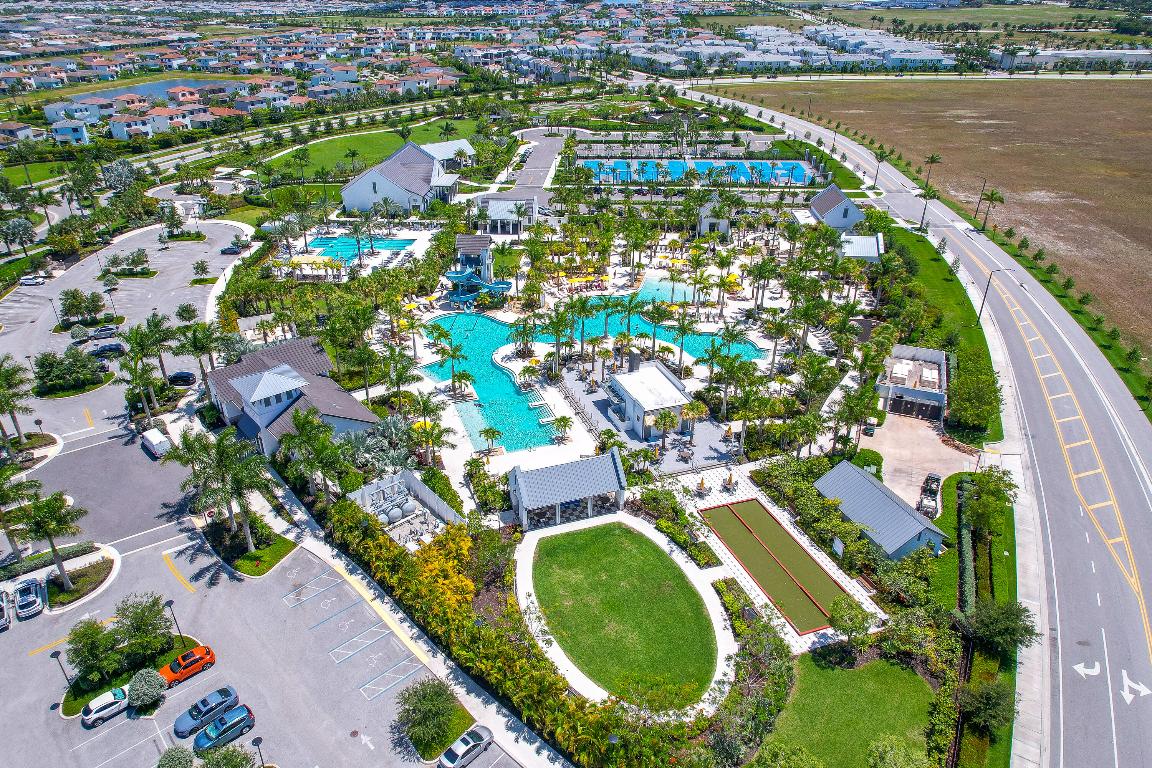 ORCHARDS OF WESTLAKE PHASE 1 - Residential