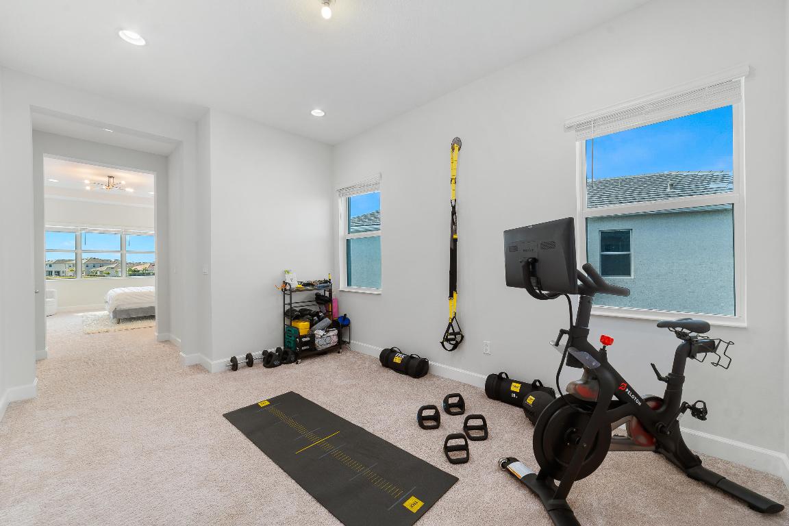 ORCHARDS OF WESTLAKE PHASE 1 - Residential