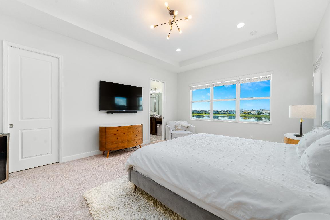 ORCHARDS OF WESTLAKE PHASE 1 - Residential