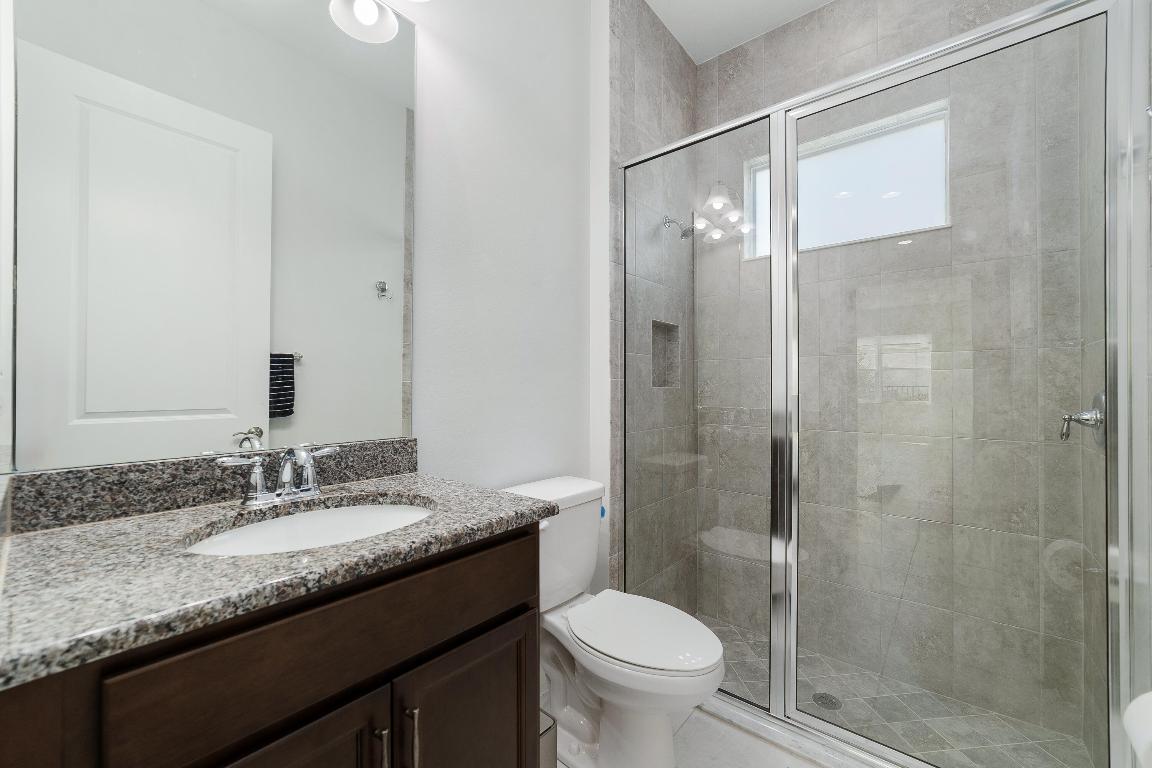 ORCHARDS OF WESTLAKE PHASE 1 - Residential