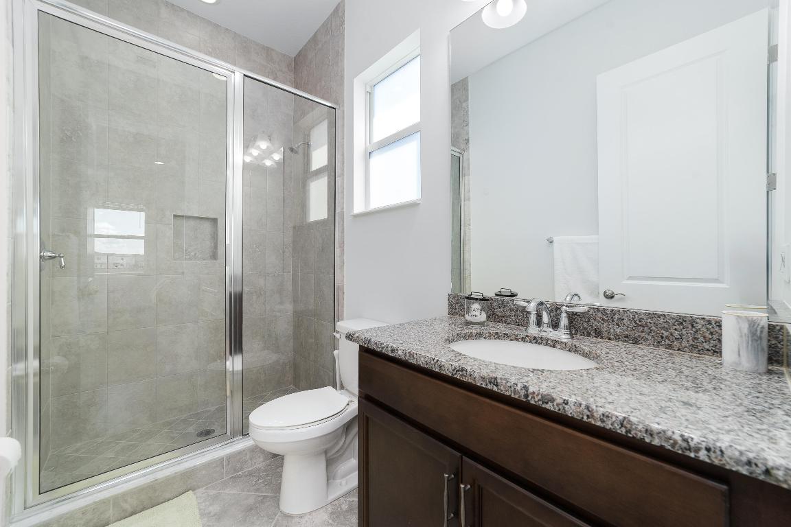 ORCHARDS OF WESTLAKE PHASE 1 - Residential