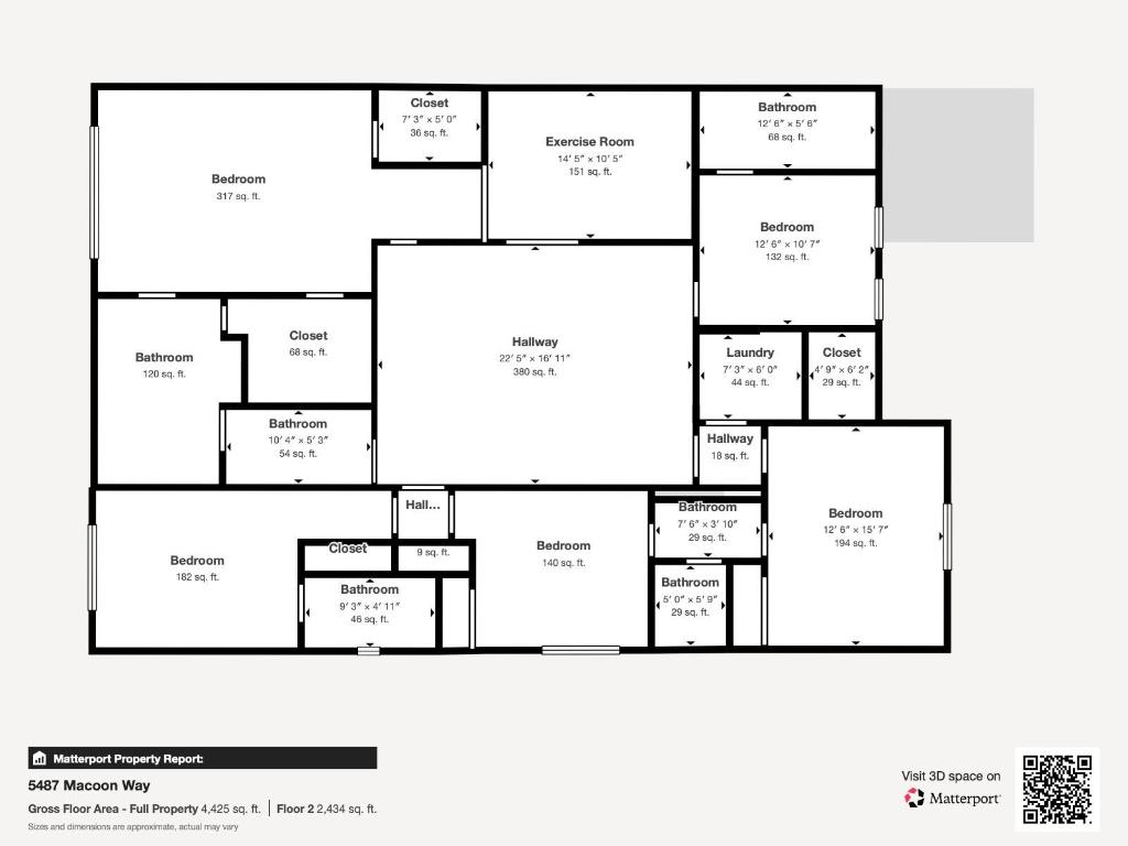ORCHARDS OF WESTLAKE PHASE 1 - Residential