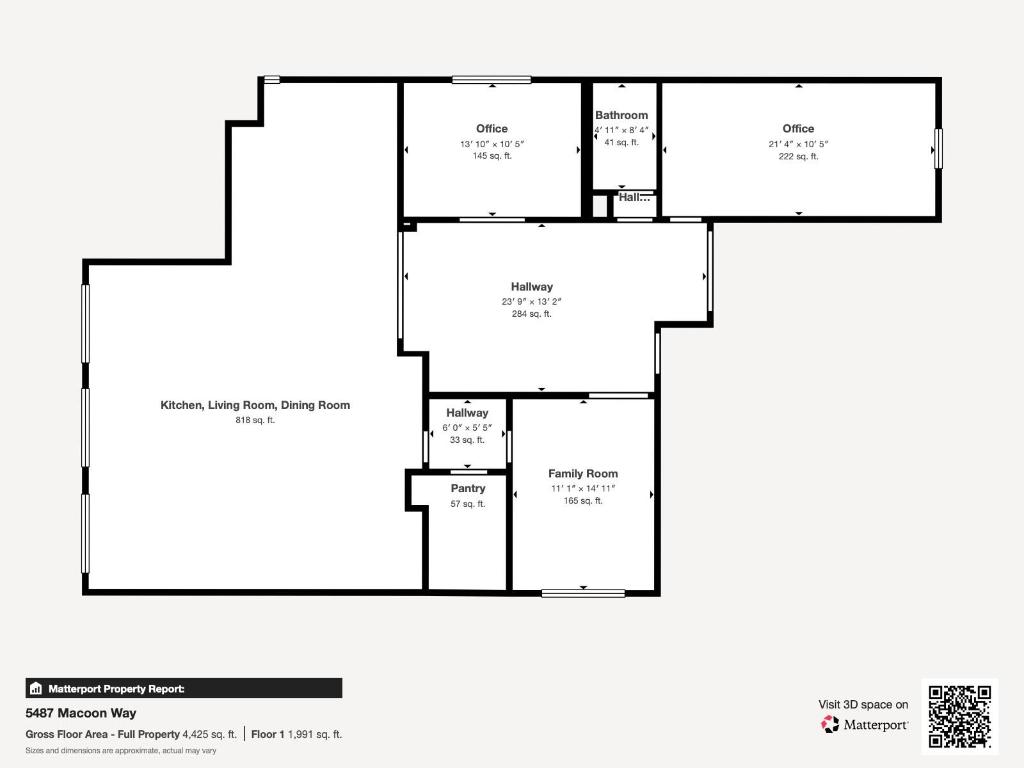 ORCHARDS OF WESTLAKE PHASE 1 - Residential