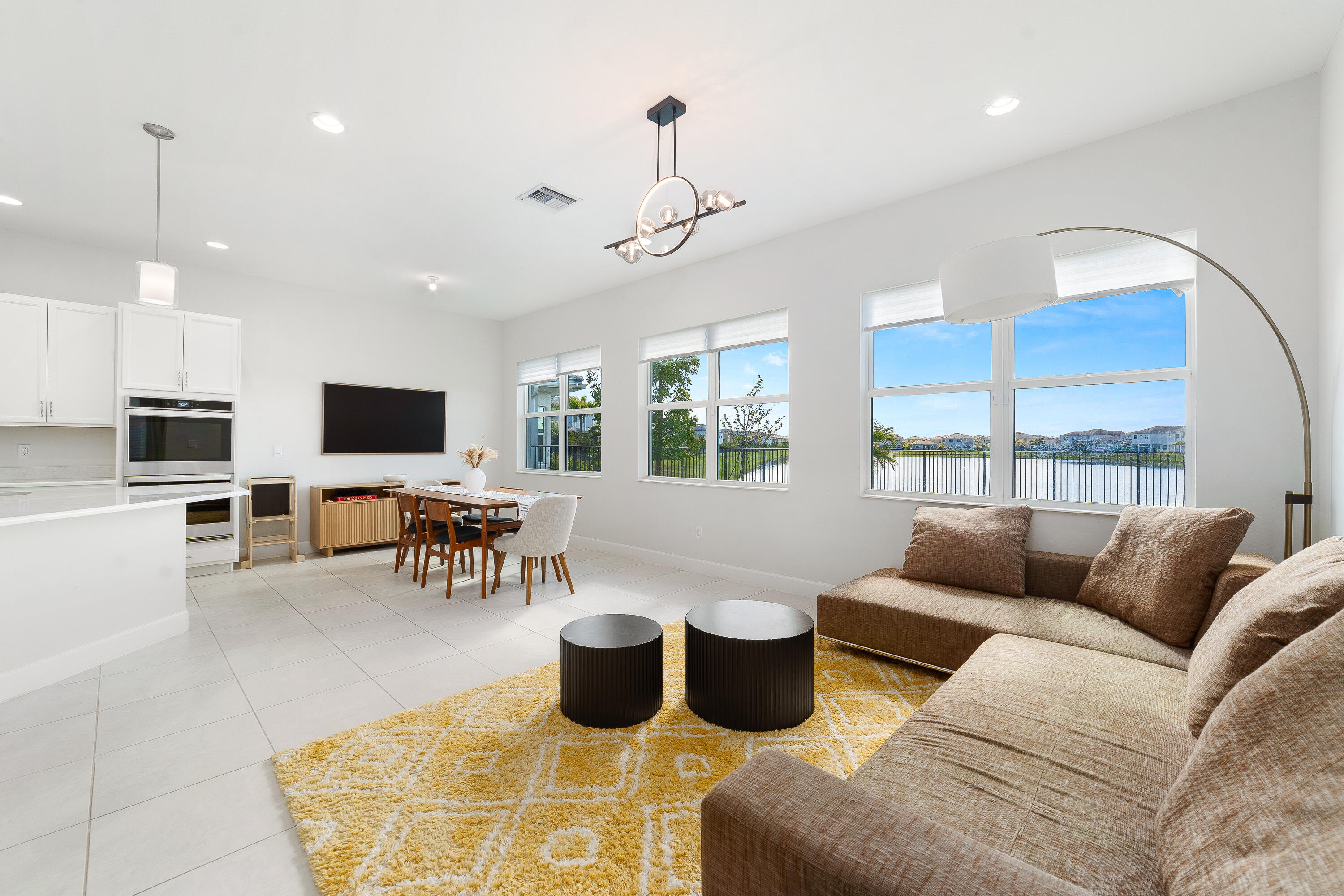 ORCHARDS OF WESTLAKE PHASE 1 - Residential