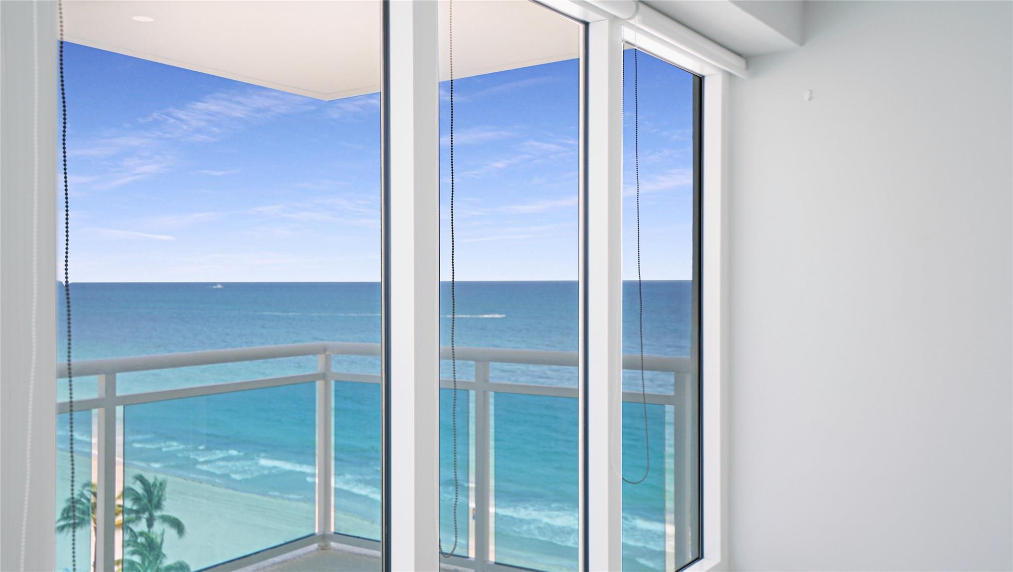 3430 Galt Ocean Drive 1005