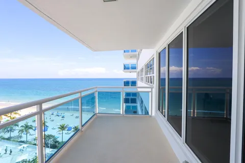 3430 Galt Ocean Drive Unit 1005, Fort Lauderdale, FL MLS: F10491974