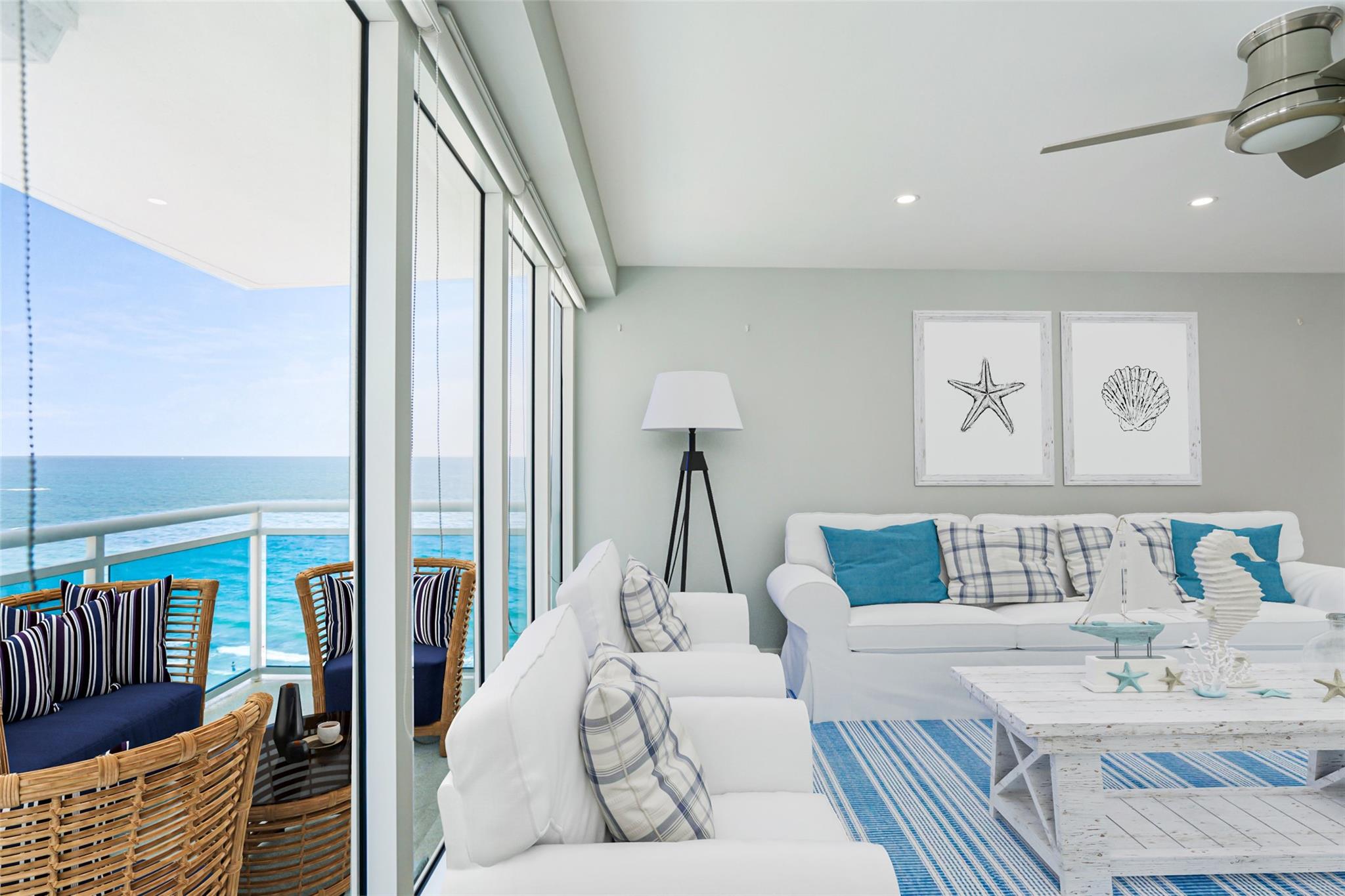3430 Galt Ocean Dr 1005