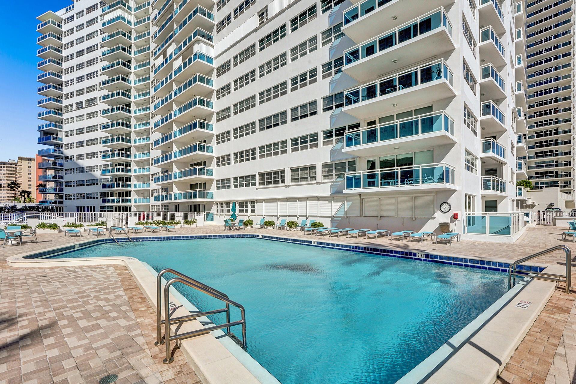 3430 Galt Ocean Dr 1005
