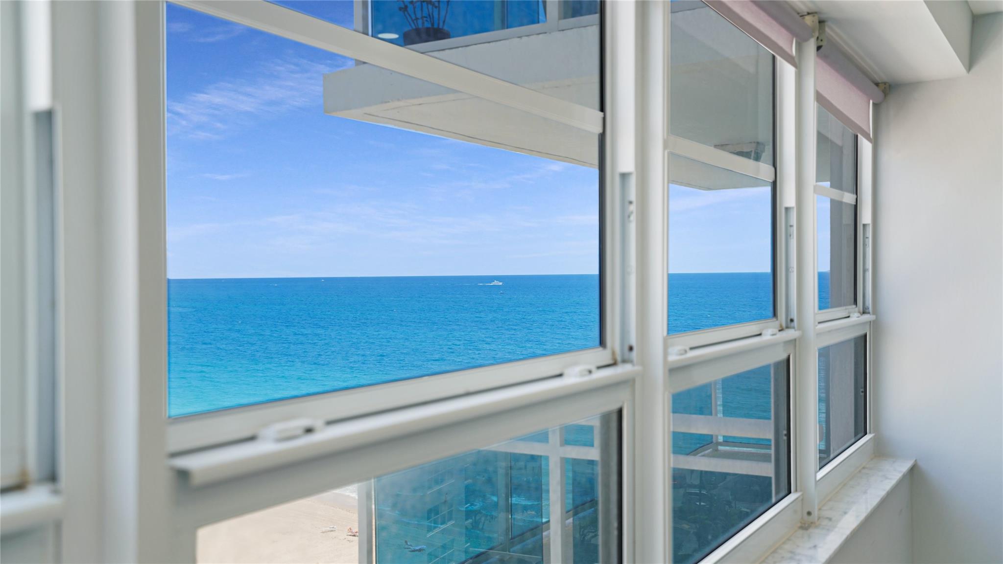 3430 Galt Ocean Drive 1005