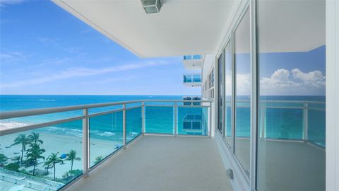3430 Galt Ocean Drive 1005 Fort Lauderdale FL 33308