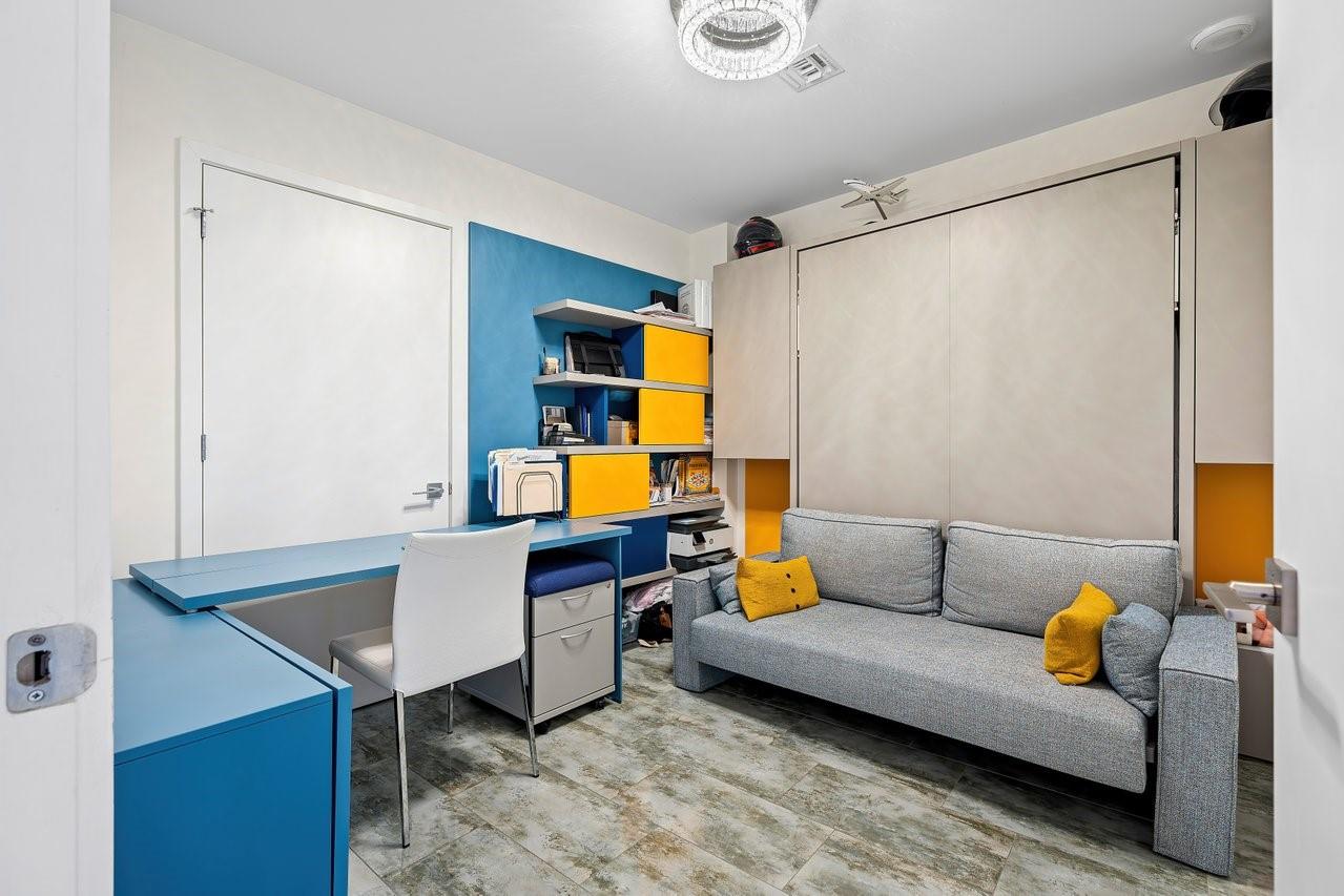 Auberge - Residential