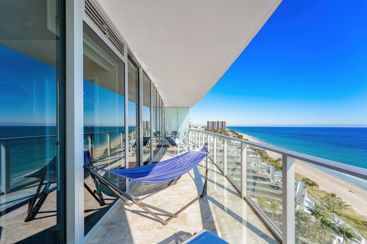 Auberge - Residential