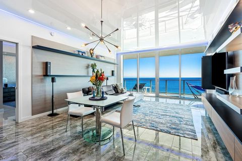 2200 N Ocean Blvd S1402 Fort Lauderdale FL 33305