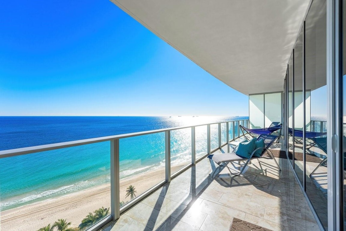 2200 N Ocean Boulevard S1402