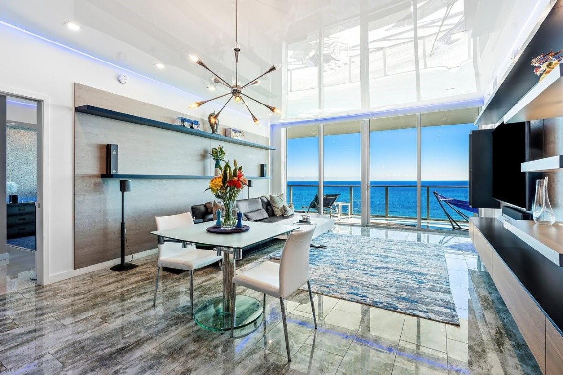 2200 N Ocean Boulevard S1402