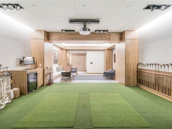 Auberge - Residential