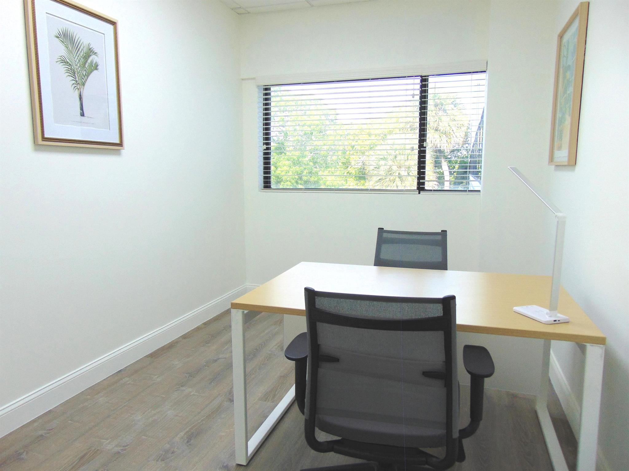 Parks of Delray - Commercial Lease