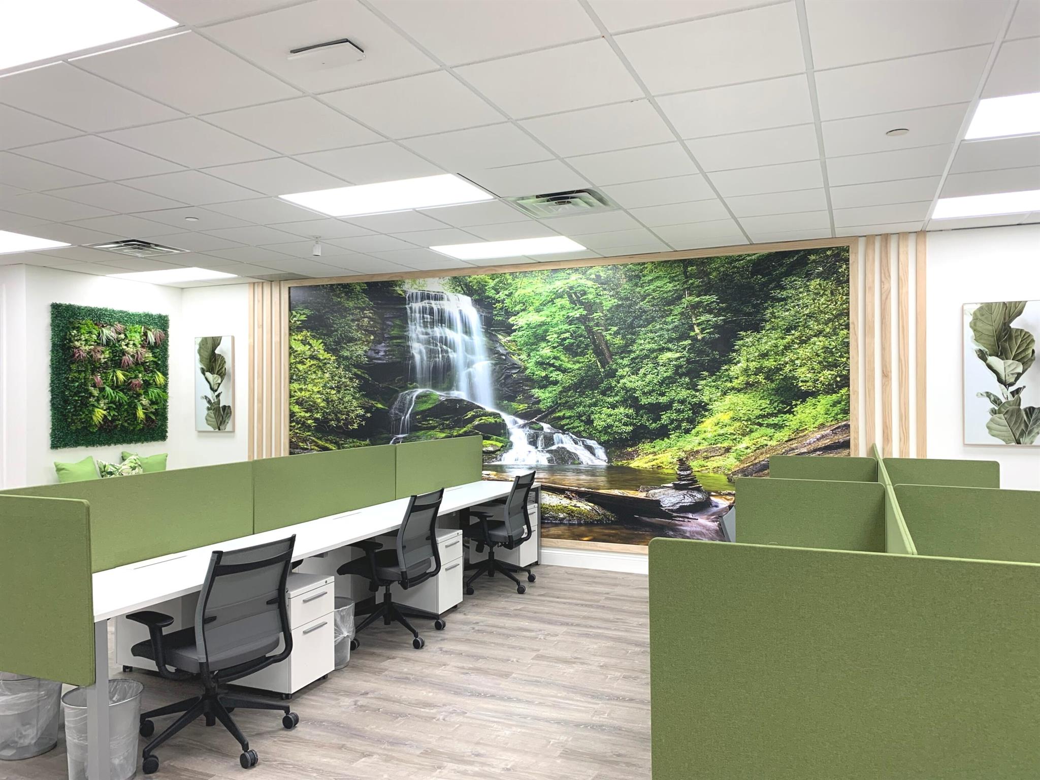 Parks of Delray - Commercial Lease