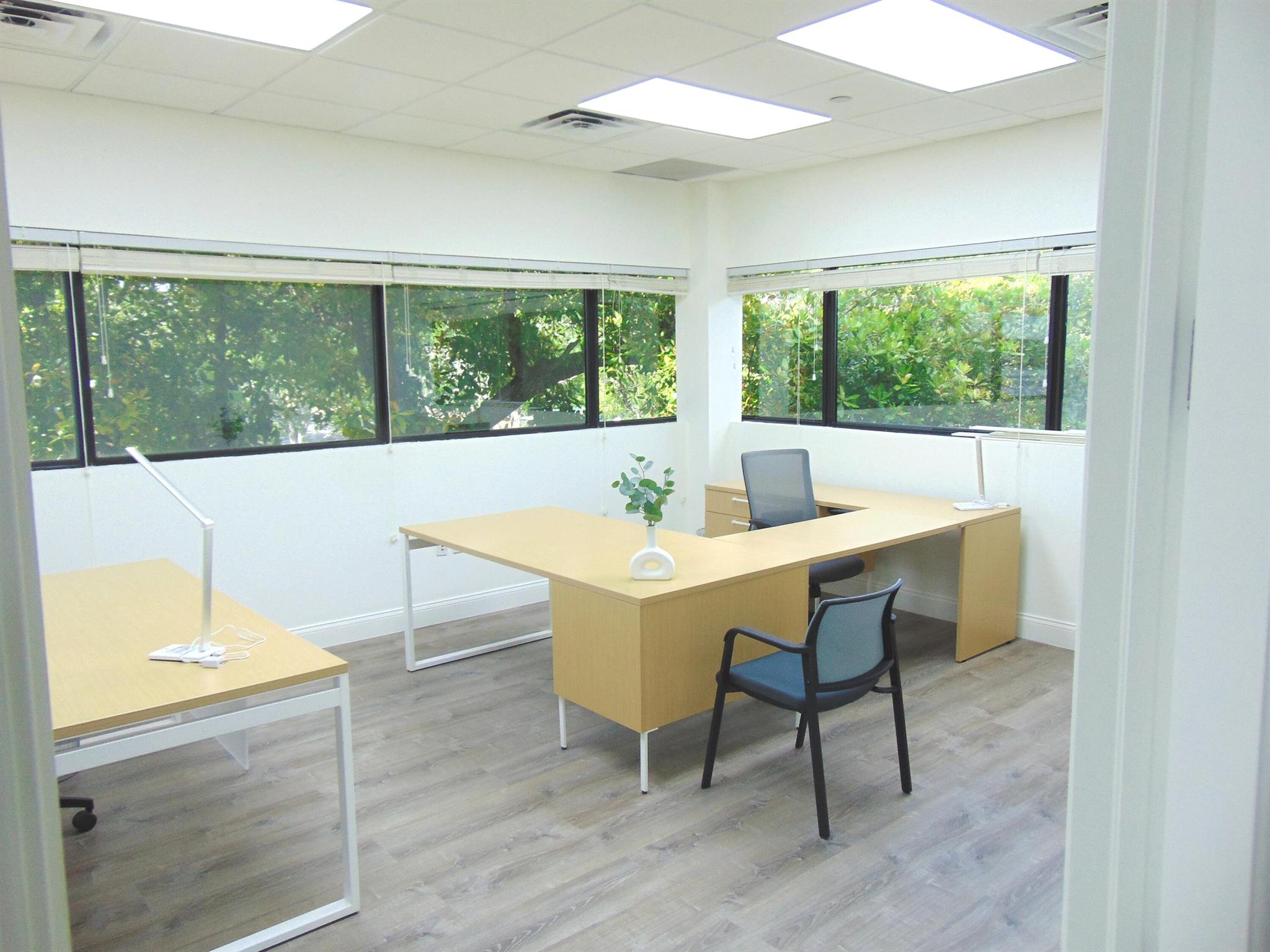 Parks of Delray - Commercial Lease